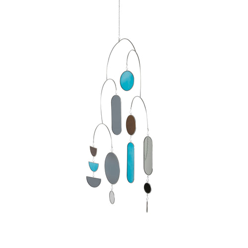 Zuiver Sparkle Suncatcher - Bruin - vtwonen shop