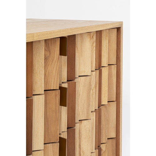 Kare Design Dressoir Concertina Nature