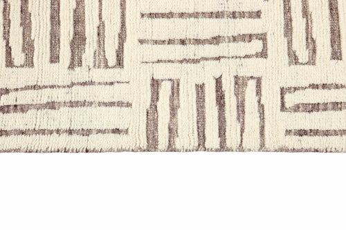 Designer Velours Runner Nordic 80x500 cm