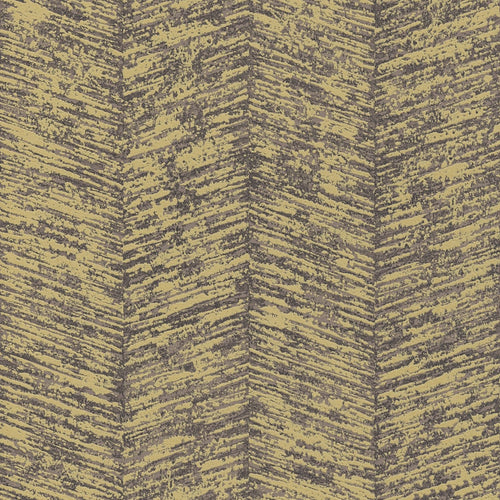 Livingwalls behang geometrische vormen goud en bruin - 53 cm x 10.05 m - AS-386974 - vtwonen shop