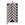 HOME DELUXE - Akoestisch paneel visgraatmotief Black Oak 80 x 40 cm