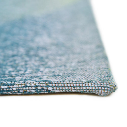 Louis De Poortere vloerkleed Spring - groen - 280x390cm