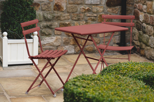 Graham & Brown King of Paradise - Zijdeglanslak voor Buiten - 1L - vtwonen shop