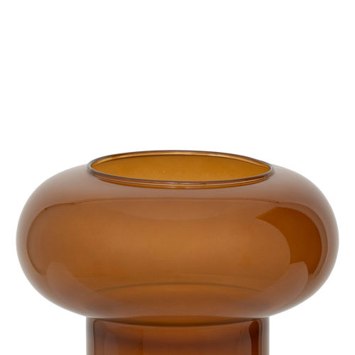 Urban Nature Culture vaas Havva, adobe - Ø 21 * 23 cm