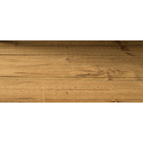 Dutchbone Iron Opbergkast/ Stellingkast Hout/ Metaal Bruin