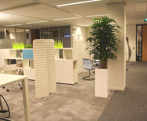 Maxifleur Bamboe deluxe kunstboom 180cm - FR - brandvertragend