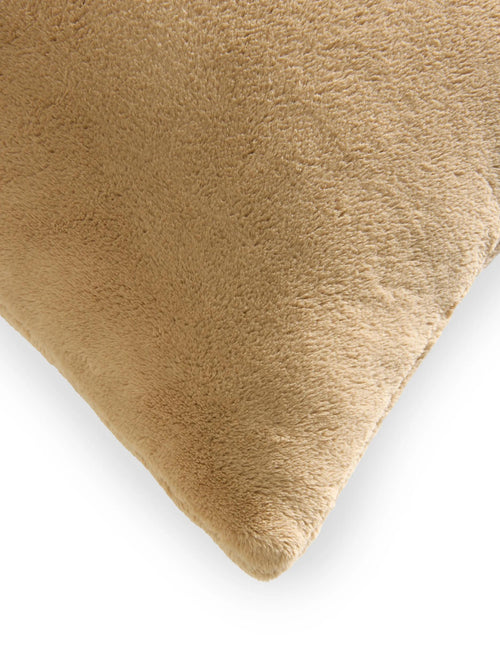 benuta kussen Cosi - beige - 45x45 cm