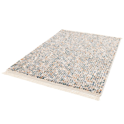 AFK Living vloerkleed Whisper - zeer zacht - veelkleurig - 120 x 170 cm - vtwonen shop