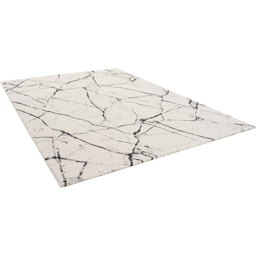 AFK Living vloerkleed Marble - zeer zacht - beige - 160 x 230 cm