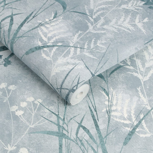 Graham & Brown Vliesbehang - Restore Sky - 10mx52 cm - vtwonen shop