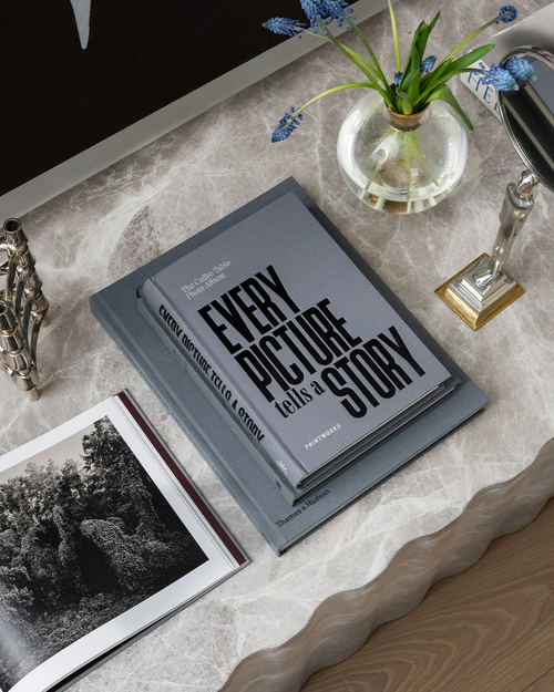Printworks Fotoalbum / Fotoboek - Every Picture Tells a Story