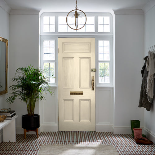 Graham & Brown Hambledon - Zijdeglanslak - 1L - vtwonen shop