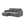 LaMiaSofa hoekbank links Corle - textuurstof - grijs - 207x148x86