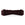LaMiaSofa Modulaire hoekbank Ravenna - textuurstof - bordeaux - 255x255x77