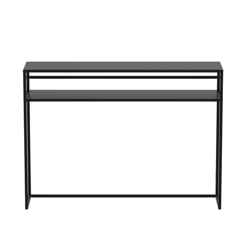 Calicosy - Zwarte OLLI - Noir 112x28x81 cm