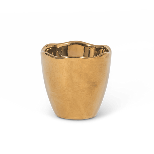 Urban Nature Culture Good Morning eierdop set van 2 in cadeauverpakking - 5x5cm - vtwonen shop