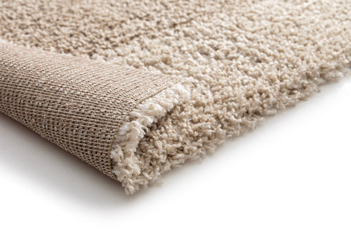 AFK Living vloerkleed Turenne - Zacht comfort voor elke dag en OEKO-TEX® Standard 100 gecertificeerd. - beige - 200x290 cm