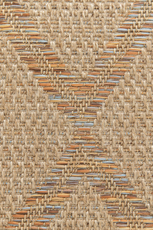 Garden Impressions Diamonds buitenkleed - 200x290 cm - rustic gravel - vtwonen shop