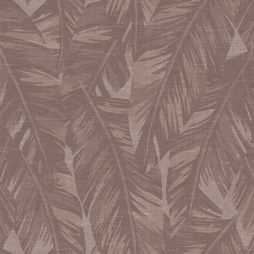 Origin Wallcoverings behang bananenbladeren taupe - 50 x 900 cm - 348058 - vtwonen shop