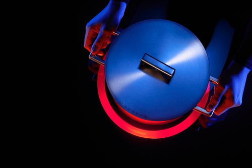 WMF Ultimate Cool Pannenset 5-delig - vtwonen shop