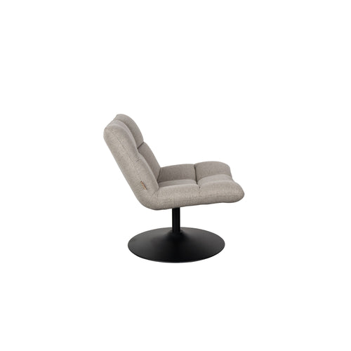 Dutchbone Bar Fauteuil Licht Grijs
