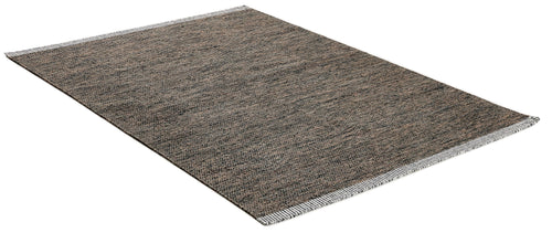 Vloerkleed MOMO Rugs Atlas Brown Black 80x300 cm - vtwonen shop