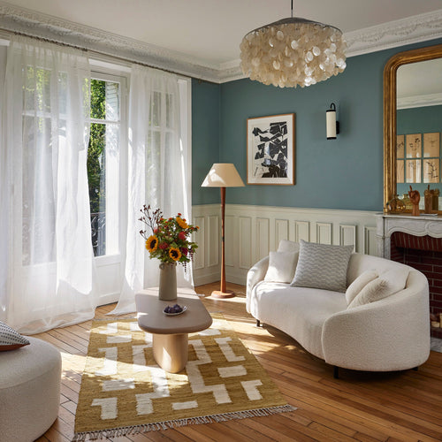 Madura  Shadow  288x350 cm