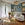 Madura Veiling Shadow linnen 145x298 cm