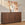 Starfurn  dressoir Brussel - beige - 45x150x80cm