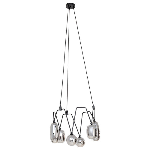Kare Design Hanglamp Columbo Ø58cm