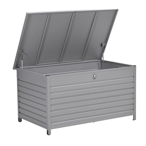 Garden Impressions opbergbox Cambridge 1240 liter - taupe