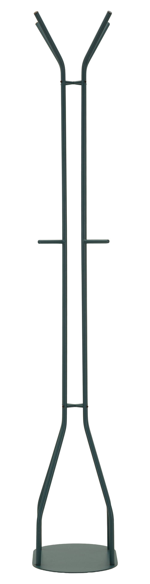 Mauro Ferretti kledingrek - 45x28x178 cm - ottanio