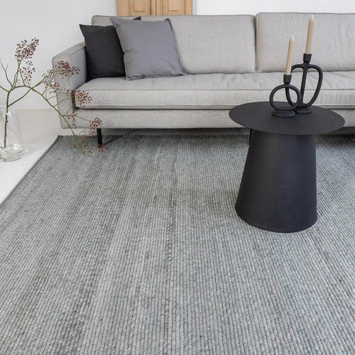 Interieur05 Wollen Vloerkleed Groen Vik - 200 x 290 cm - vtwonen shop