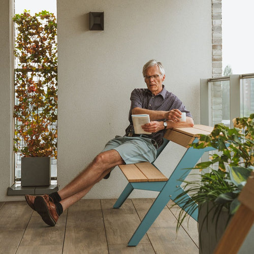 Weltevree Tablebench - vtwonen shop