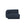 Micadoni - Linker module "Miley" boucle donker olijfgroen - 90x90x70cm