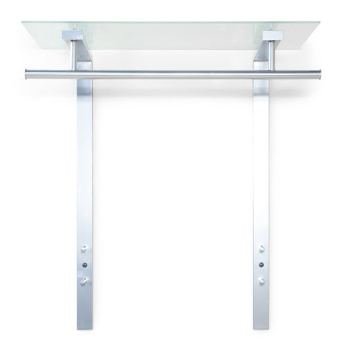 Spinder Design kapstok Dutch - Nikkel - 4 haken - vtwonen shop