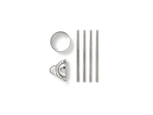 Printworks The Essentials - Dumpling Tools - vtwonen shop