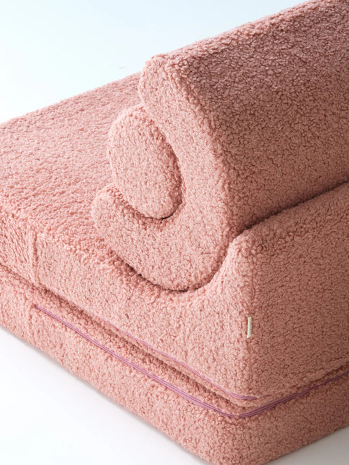 Wigiwama Flipster - Roze