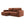 LaMiaSofa hoekbank links Ostia - chenille stof - wit - 244x149x79