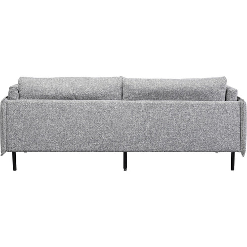 Kare Design Sofa Pola 2-Zits grijs - vtwonen shop