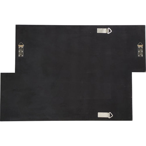 Kare Design Spiegel Double Vision 121x81cm