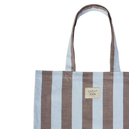 OYOY Zak Zoo - gerecycled polyester