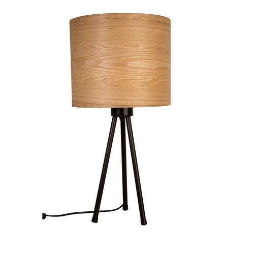 Dutchbone Woodland Tafellamp - Multi colour