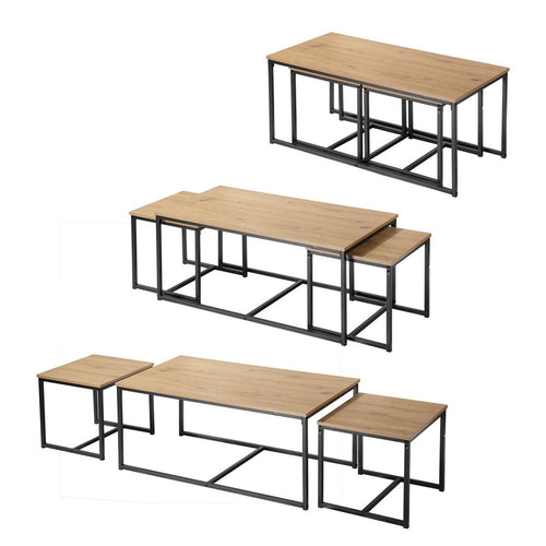 CALICOSY - Ontdek onze Rack - 50x100x45 cm