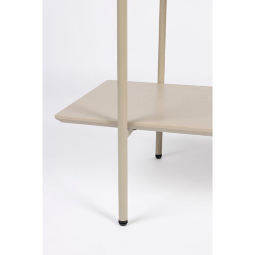 Housecraft Living Marcio Kast/ Stellingkast Beige - vtwonen shop