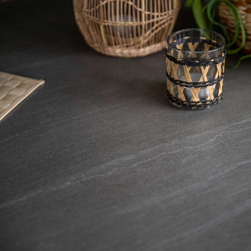 Garden Impressions tuinset Fabrice - Scot - Napoli grey - 230x115 cm - 7-delig - vtwonen shop