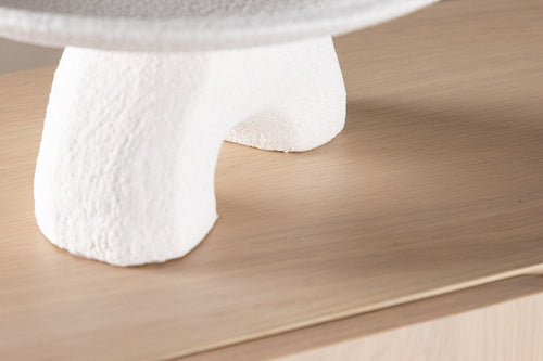 BRAM  kast Ulsund - whitewash - 30 x 110 x 80 cm