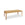 Furnhouse uitschuifbare eettafel Kerteminde - Natuurlijk eikenhout - 220/320x100 cm