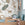 ESTAhome fotobehang jungle apen beige en groen - 200 x 279 cm - 159244