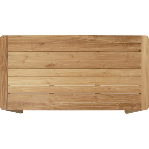 Kare Design Tuintafel Bella 200x100cm - vtwonen shop